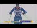 Høydepunkter 5 km klassisk kvinner og 10 km klassisk menn - Junior VM Val di Fiemme 2014