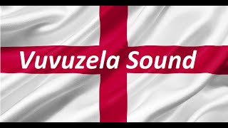 Vuvuzela sound at the 2022 World Cup
