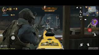 Duo vs Zombies Classic Hardcore — Knocked, Lagging, and We Still Won | COD Mobile ft. @ArkSJGaming