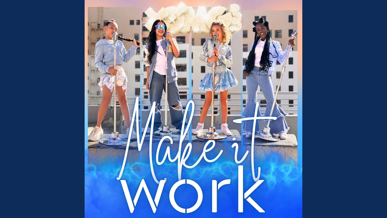 Make it Work bekijken op YouTube