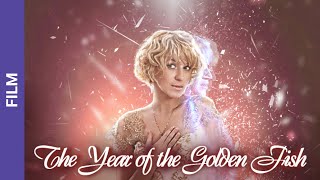 ⁣The Year of the Golden Fish. Russian Movie. StarMedia. Melodrama. English Subtitles