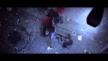 [PROTOTYPE™]  SURPRISE MOTHER FUCKER !!!