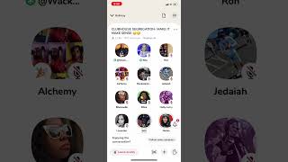 Wack 100 goes off on Florida goon in clubhouse chat
