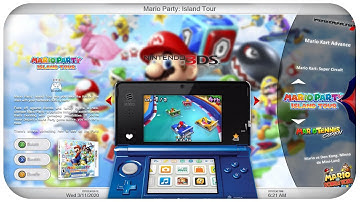 BigBox Theme   Retro Console V2