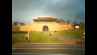 Suwon, South Korea (???, ????)