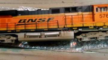 Update 7.18.12 - Intermountain Gevo Replacement Handrails