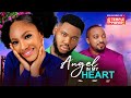 ANGEL IN MY HEART - ANGEL UNIGWE, SOMADINA ADINMA, COLLINS EJIKE- 2024 EXCLUSIVE NIGERIAN MOVIE