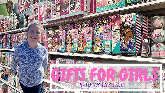 10 Best 11 Year Old Girl Gifts 2021 