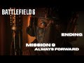 BATTLEFIELD 6 Campaign | Mission 9 ENDING  Gameplay Walkthrough |PC ULTRA 60FPS |No Commentary