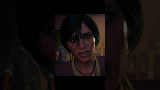 FIGHTING SCENE | UNCHARTED THE LOST LEGACY | #viral #funny #karkwarriorgaming #uncharted4