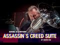 Assassins creed suite  the danish national symphony orchestra live