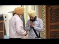 Blind journey 2  a short film by satdeep singh