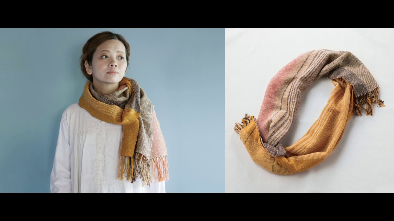 kobooriza｜工房織座 「布と人」Philosophy and Passion of Manufacturing