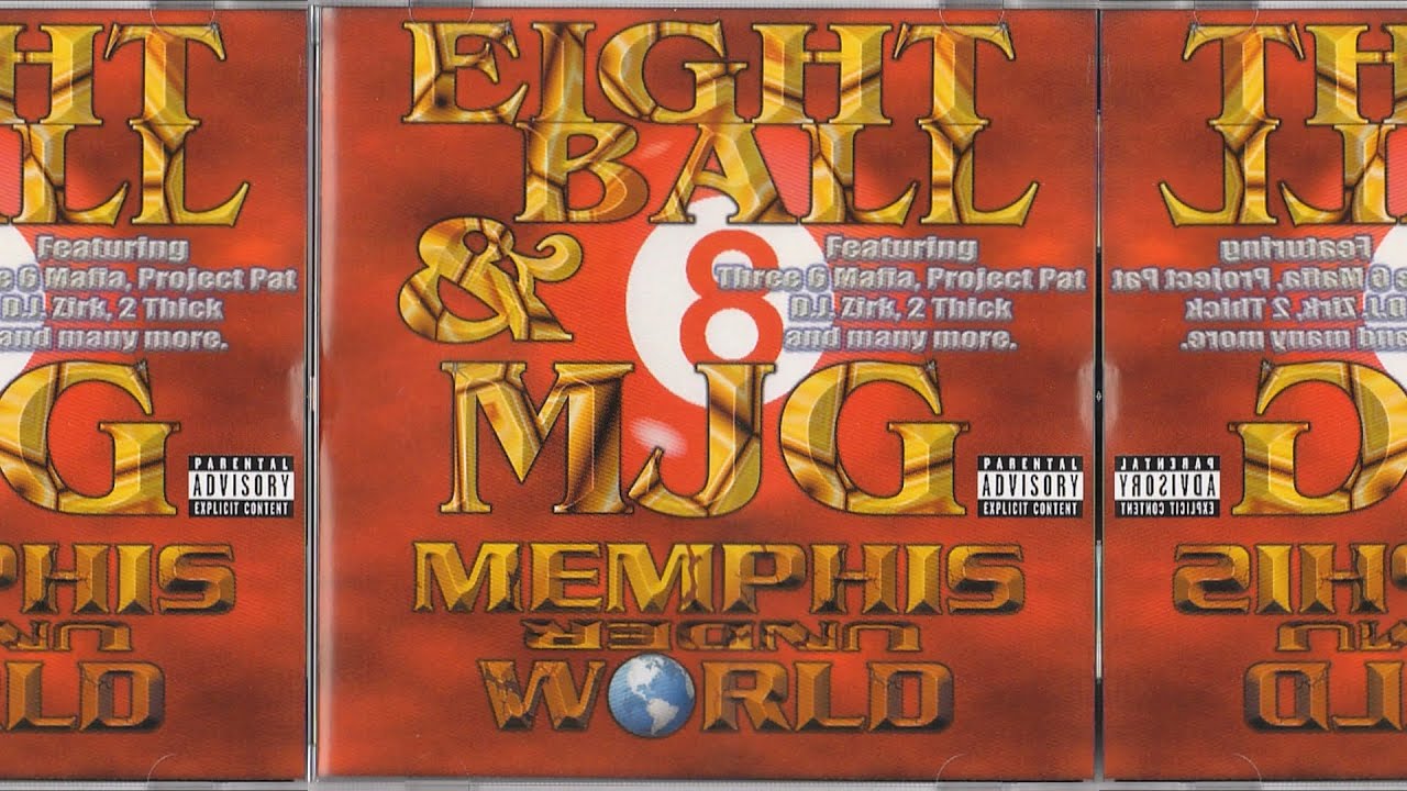 Eight Ball MJG Lock Em In Da Trunk Prod DJ Zirk YouTube Eight ball mjg lock em in da trunk prod dj zirk youtube