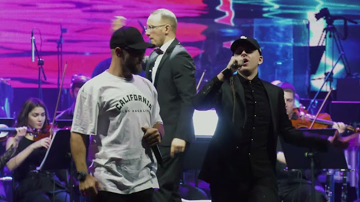 California Love Orchestral version - Orchestral performance video thumbnail