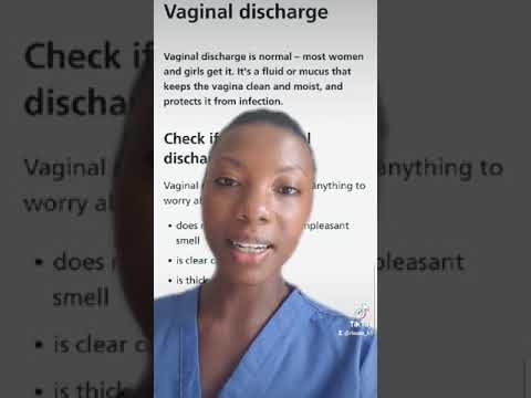 What is Vaginal