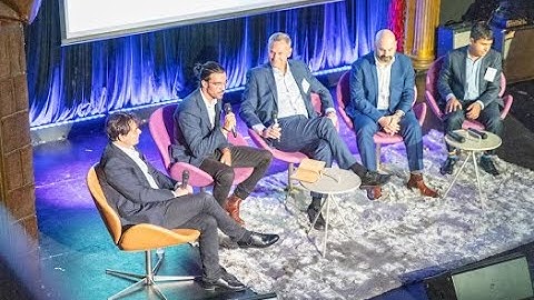 PANEL 🎤 Manager Due Diligence on Alternative Data: Perspectives from Managers and Data Scientists