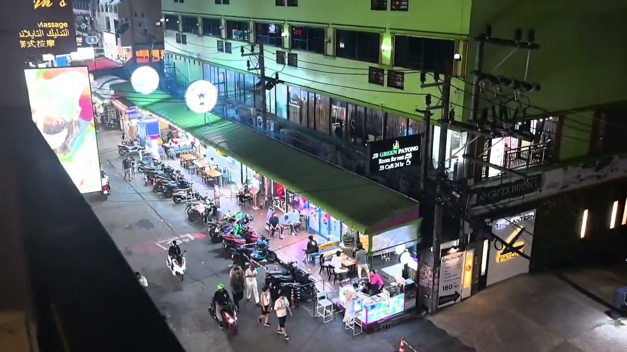 Отель gu (gig) обзор номера