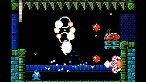 Make a Good Mega Man Level 2 - Tier 10 - Part 1