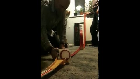 Ring of Fire (matchbox mayhem!)