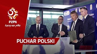 Totolotek S.A. nowym sponsorem tytularnym Pucharu Polski