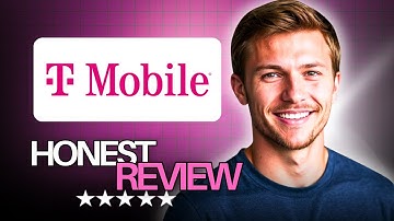 T‑Mobile Experience Review: Are the New Plans Worth It? (2025)