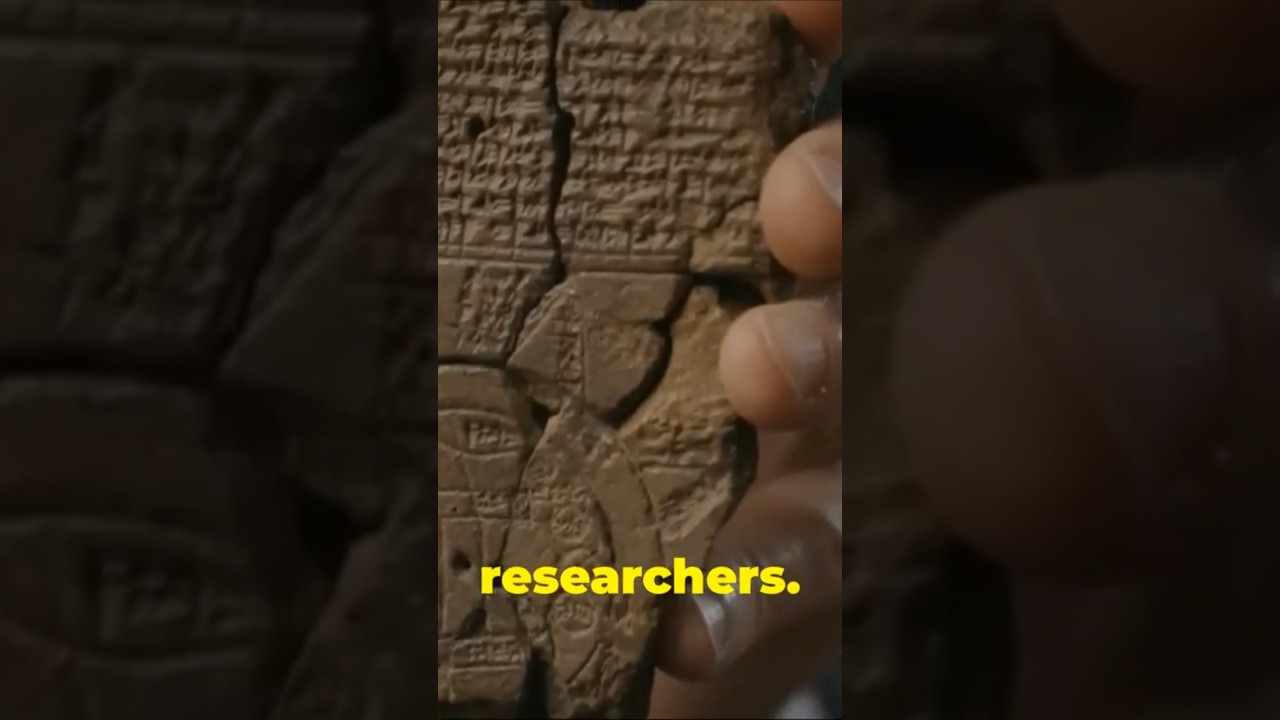 🔴 *The Correlation* Noah's Ark Found? Ancient Clues Unveiled! 🔵