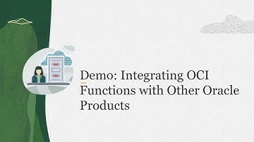 11 Oracle Cloud Infrastructure Architect Professional