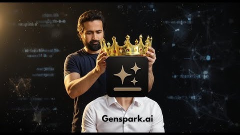 Create Stunning Presentations in few Seconds with Genspark.ai (Free AI Tool!)