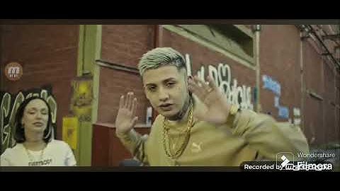 LA JOAQUI, ELAGGUME, FAUNA MUSIC, GUSTY DJ - TATTOO RMX (Video Oficial)