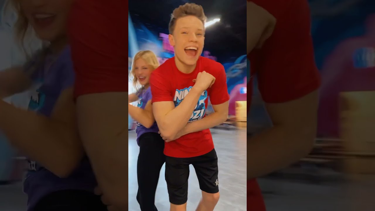 I Love This Song Spam The Comments With Ninjakidstv Ninjafam Viral Ninjakidzactionpark
