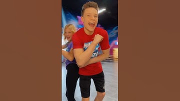 Thumbnail of I love this song!!💕Spam the comments with💜❤️ #ninjakidstv #ninjafam #viral #ninjakidzactionpark