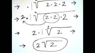 "Showing ALL Invisible 1's" GIVES more TRANSPARENCY & understanding in order to solve MATH problems"