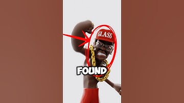 He FOUND Tyler the Creator IRL😱(Dont Tap the Glass)