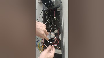 Inxing 48V 25A China JP Controller Wiring Guide