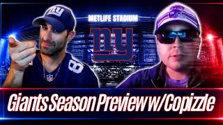 New York Giants Livestream Season