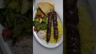 Manna Mediterranean #food #foodie #lunch # Dinner #henderson #paradise #las vegas #nearme