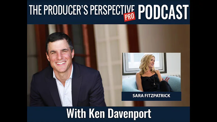 The Producer's Perspective Podcast Episode 122 - S...