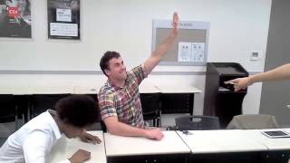 Memory Mega C2 Project Example Unit 3 Lesson 1 - ADHD