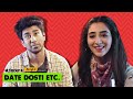 Alright! | Date Dosti Etc. ft. Kritika Avasthi, Ambrish Verma