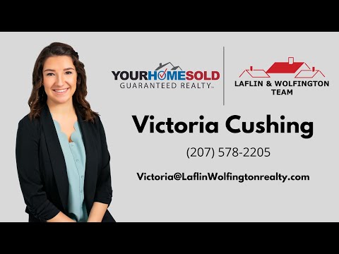 34 Rainbow Run, Augusta, ME home video tour