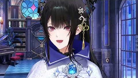 Nerissa Finally Reveals She Noticed Liz