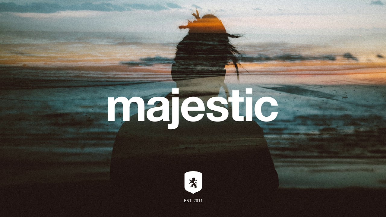 ⁣Cautious Clay - Joshua Tree (Mozado Remix)