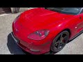 Ref:hDCeiAzgpyU Chevrolet corvette c6 v8 400 ch chassis z51d4 j5