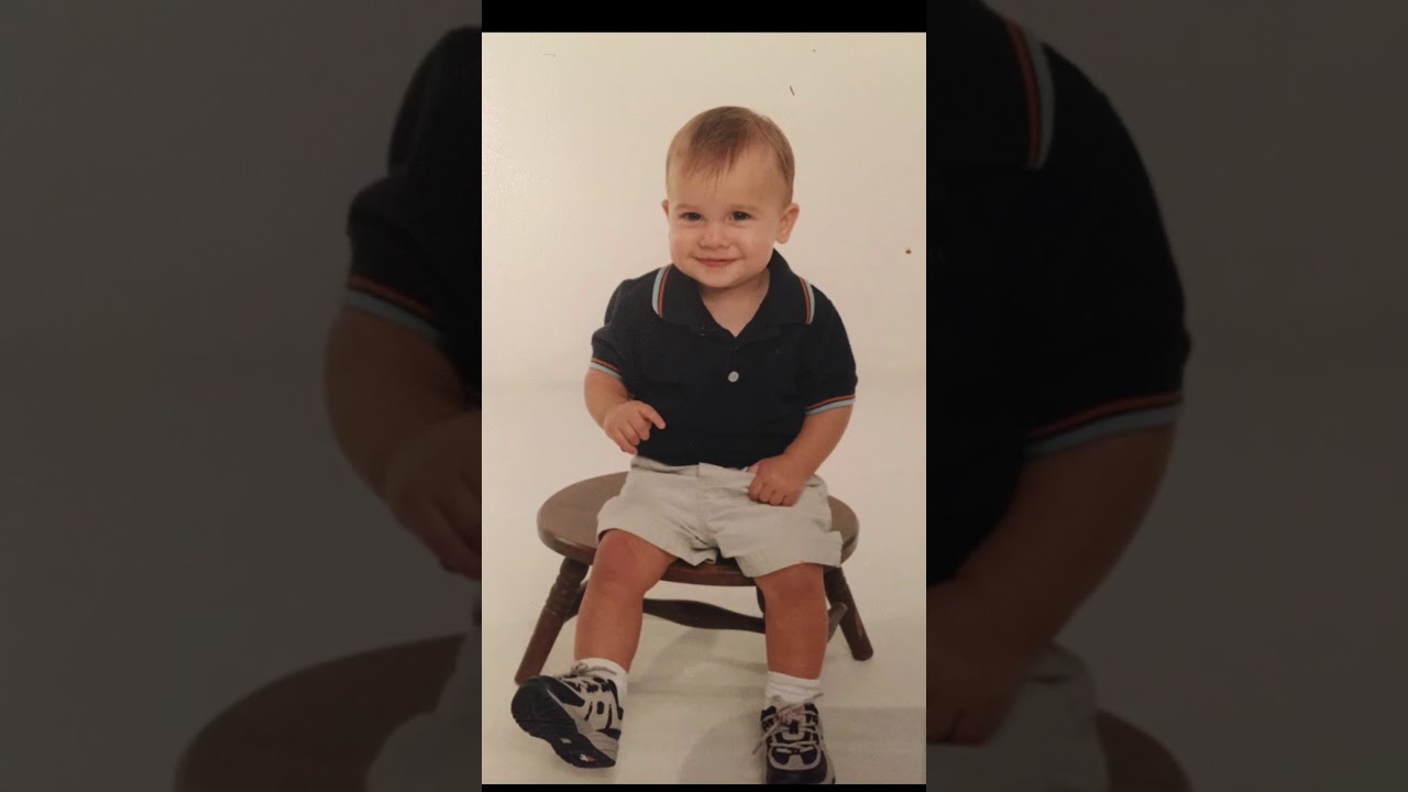 Andrew’s High School Graduation 2020