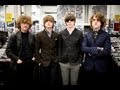 The Strypes, 'What A Shame' - NME Basement Sessions