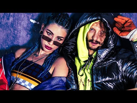 Adi Nowak - Placebo feat. DZIARMA - prod. Up &amp; Down, barvinsky