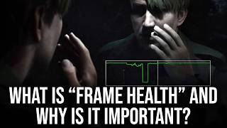 What Is Frame Health And Why Does DF Think It's So Important