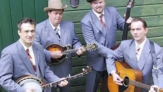 Bluegrass Band - Blue Grass Boogiemen - Bruiloft Tuin Feest Receptie Boeken Huren Bluegrass Muziek