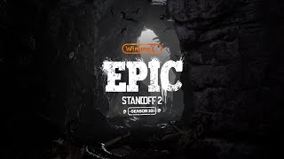 WINLINE EPIC Standoff 2: Season 10 | INTRO